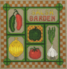 Salsa Garden by Tracy Fuchs Salsa Garden by Tracy Fuchs