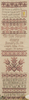 To Have a Child Birth Sampler by Karen Kluba To Have a Child Birth Sampler by Karen Kluba