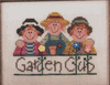 Garden Club by Becky Boo Garden Club by Becky Boo