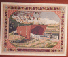 Bridges of Madison County - Roseman Bridge by Susan Cornelison Bridges of Madison County - Roseman Bridge by Susan Cornelison