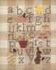 Easter Gingham by Ruth Sparrow Gendron Easter Gingham by Ruth Sparrow Gendron