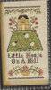 Hill House by Diane Williams Hill House by Diane Williams