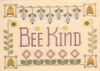 Bee Kind by Elizabeth Foster Bee Kind by Elizabeth Foster