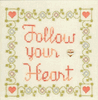 Follow Your Heart by Elizabeth Foster Follow Your Heart by Elizabeth Foster