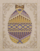 Egg Elegance No. 1 by Cheryl Granda Egg Elegance No. 1 by Cheryl Granda