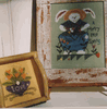A Merry Little Spring by Patti Connor A Merry Little Spring by Patti Connor