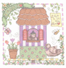 Spring Songbird by Gail Bussi Spring Songbird by Gail Bussi