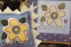 Doubles - Sunflower by Patti Connor Doubles - Sunflower by Patti Connor