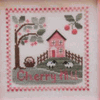 Cherry Hill by Nikki Leeman Cherry Hill by Nikki Leeman