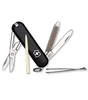 Swiss Army Classic Black # 0.6223.3-33-X2 #53003 Swiss Army Classic Black # 0.6223.3-33-X2 #53003