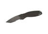 Kershaw Tactical Blur Serrated #1670TBLKST Kershaw Tactical Blur Serrated #1670TBLKST