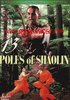 13 POLES OF SHAOLIN 13 POLES OF SHAOLIN