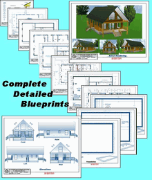 About Our Blueprints