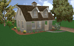16x20 Cabin w/Loft Plans Package, Blueprints & Material List 16x20 Cabin w/Loft Plans Package, Blueprints & Material List