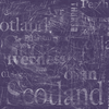 Scotland Scrapbook Paper Scotland Scrapbook Paper