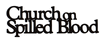 Church on Spilled Blood Scrapbook Cut Out Church on Spilled Blood Scrapbook Cut Out