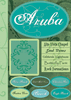 Aruba Tropical Scrapbook Stickers Aruba Tropical Scrapbook Stickers