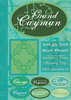 Cayman Islands Scrapbook Stickers Cayman Islands Scrapbook Stickers