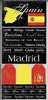 Spain Scrapbook Stickers Spain Scrapbook Stickers