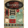 Morocco Scrapbook Stickers Morocco Scrapbook Stickers