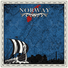 Norway Sightseeing Paper Norway Sightseeing Paper