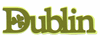 Layered Dublin Scrapbook Cut Out Layered Dublin Scrapbook Cut Out