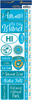 Big Island Hawaii Scrapbook Stickers Big Island Hawaii Scrapbook Stickers