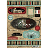 Rome Travel Stickers Rome Travel Stickers
