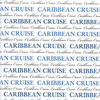 Caribbean Cruise Pride Scrapbook Paper Caribbean Cruise Pride Scrapbook Paper