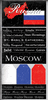 Russia Scrapbook Stickers Russia Scrapbook Stickers