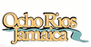 Ocho Rios Jamaica Scrapbook Cut Out Ocho Rios Jamaica Scrapbook Cut Out