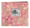Hibiscus Tropical Scrapbook Album Hibiscus Tropical Scrapbook Album