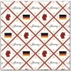 Discover Germany Scrapbook Paper Discover Germany Scrapbook Paper