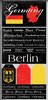 Germany Scrapbook Stickers Germany Scrapbook Stickers