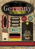 Germany Stickers Germany Stickers