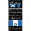 Scratchy Scotland Scrapbook Stickers Scratchy Scotland Scrapbook Stickers
