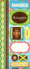 Paradise Jamaica Scrapbook Stickers Paradise Jamaica Scrapbook Stickers