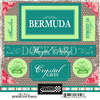 Tropical Bermuda Scrapbook Stickers Tropical Bermuda Scrapbook Stickers