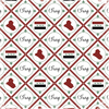 Discover Iraq Scrapbook paper Discover Iraq Scrapbook paper