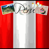 12X12 Peru Scrapbook Paper 12X12 Peru Scrapbook Paper