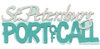 Port of Call St. Petersburg Cut Out Port of Call St. Petersburg Cut Out