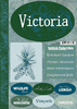 Victoria, Canada Scrapbook Stickers Victoria, Canada Scrapbook Stickers