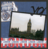 Passports London Scrapbook Paper Passports London Scrapbook Paper