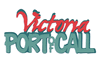 Port of Call Victoria Scrapbook Cut Out Port of Call Victoria Scrapbook Cut Out