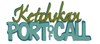 Port of Call Ketchikan Scrapbook Cut Out Port of Call Ketchikan Scrapbook Cut Out