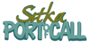 Port of Call Sitka Scrapbook Cut Out Port of Call Sitka Scrapbook Cut Out