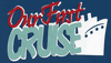 Our First Cruise Scrapbook Cut Out Our First Cruise Scrapbook Cut Out