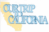 Our Trip to California Scrapbook Cut Out Our Trip to California Scrapbook Cut Out
