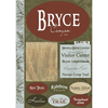 Bryce Canyon Scrapbook Stickers Bryce Canyon Scrapbook Stickers