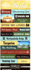 Explore Berlin Scrapbook Stickers Explore Berlin Scrapbook Stickers